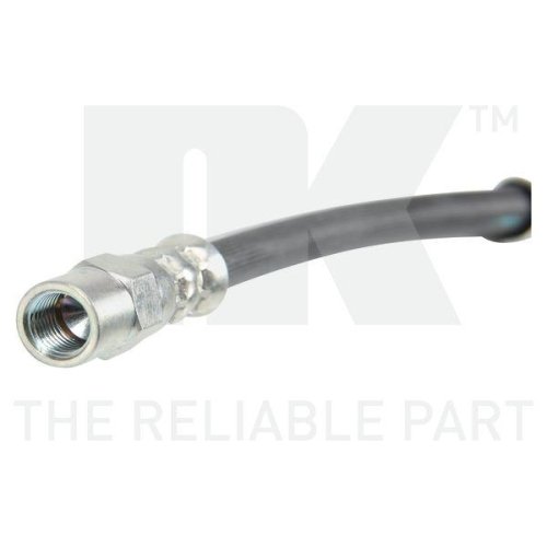 Тормозной шланг NK 854709 для AUDI SEAT SKODA VW, задний мост, внутри, фото №2