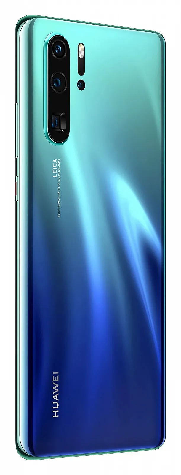 Смартфон Huawei P30 Pro Dual SIM Aurora, фото №5