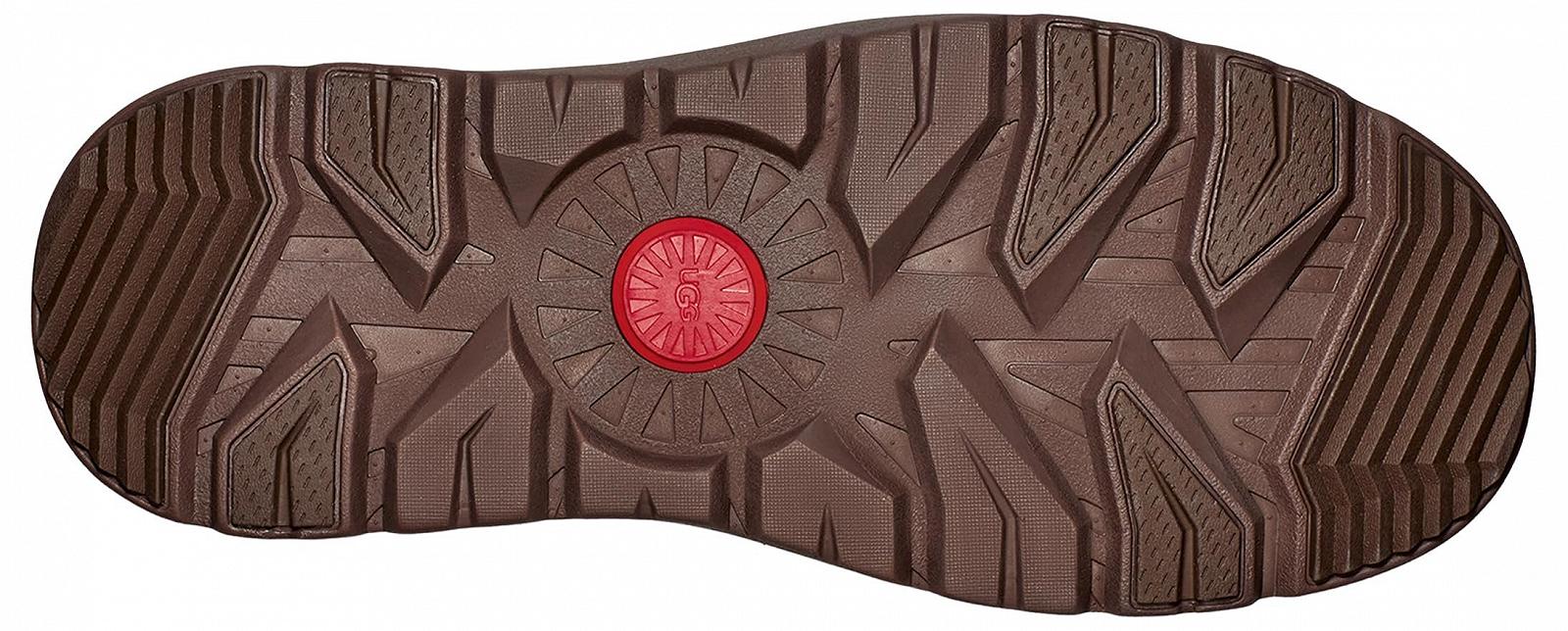 Челси UGG Burleigh Fashion, фото №6