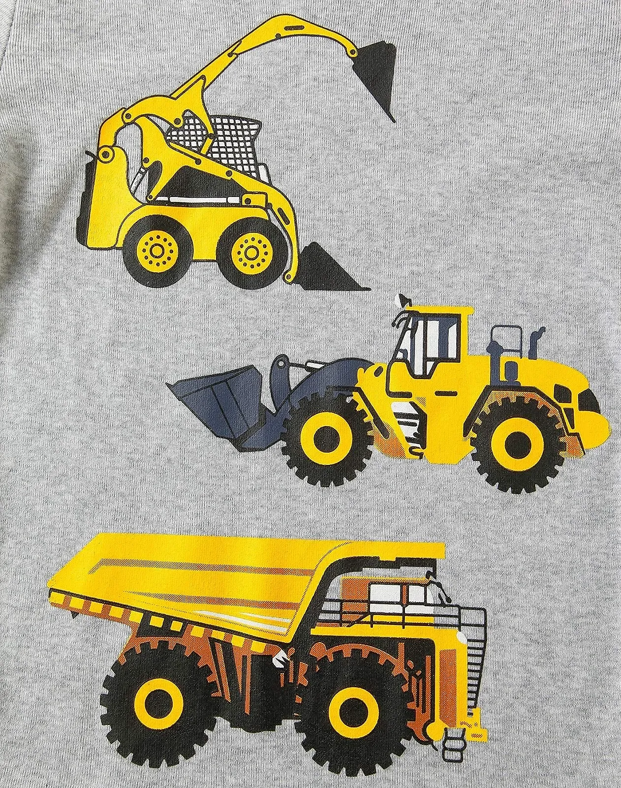 Піжама для хлопчиків LXKA Комплект, фото №3