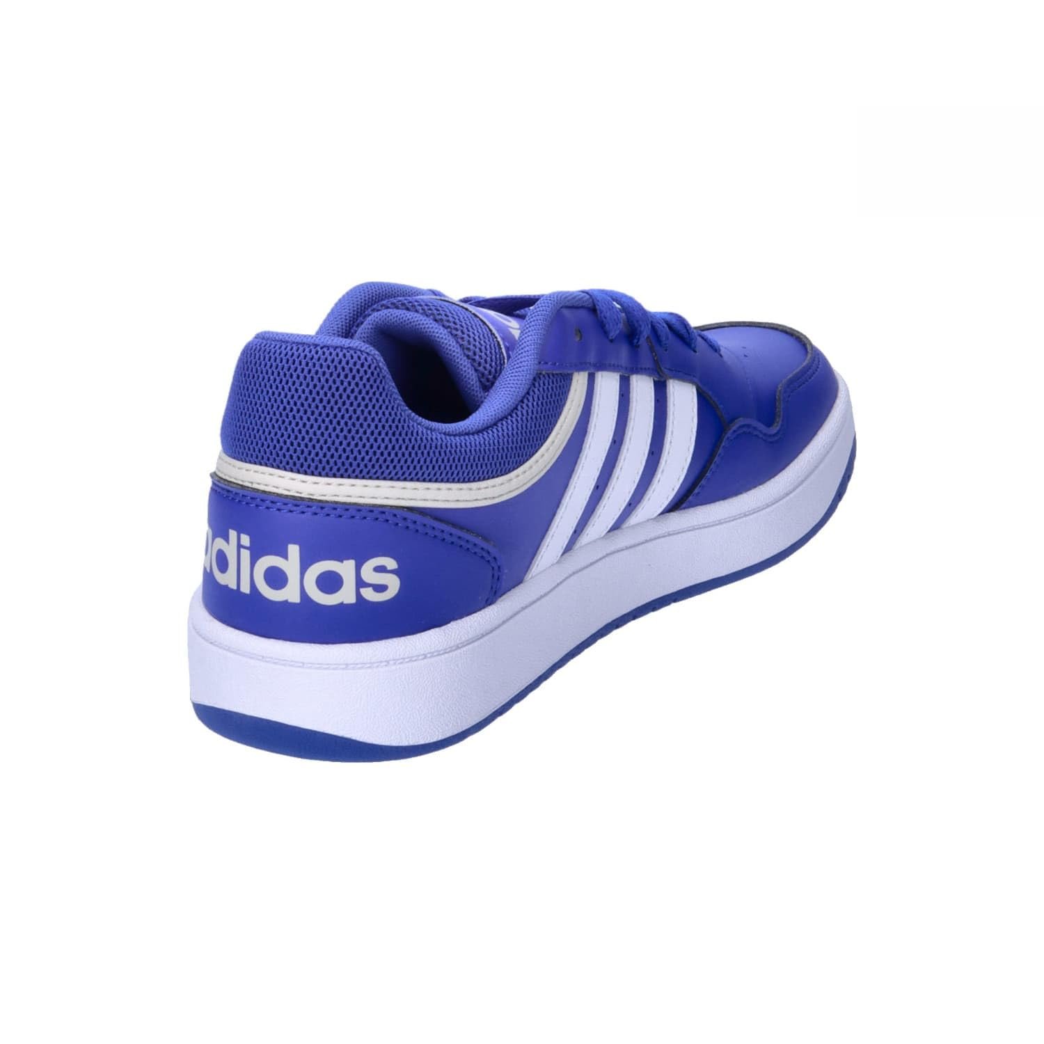 Кросівки adidas Unisex Children's Hoops, фото №6