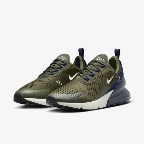 Кроссовки Nike Air Max 270 Размер 43, фото №5