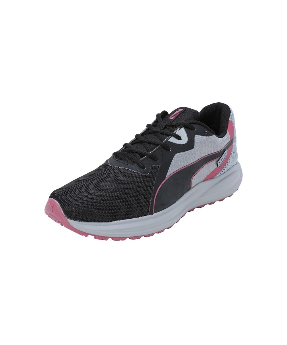 Кроссовки PUMA Unisex Twitch Runner PTX Street, фото №1 Кроссовки PUMA Unisex Twitch Runner PTX Street, фото №1