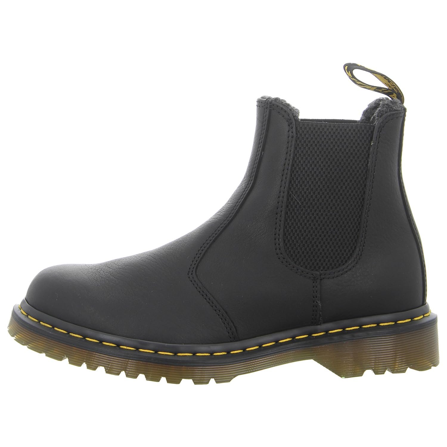 Челсі черевики Dr. Martens чоловічі зимові, фото №2