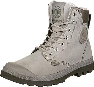 Черевики Palladium Pampa Sport Cuff WPS - Фото 1