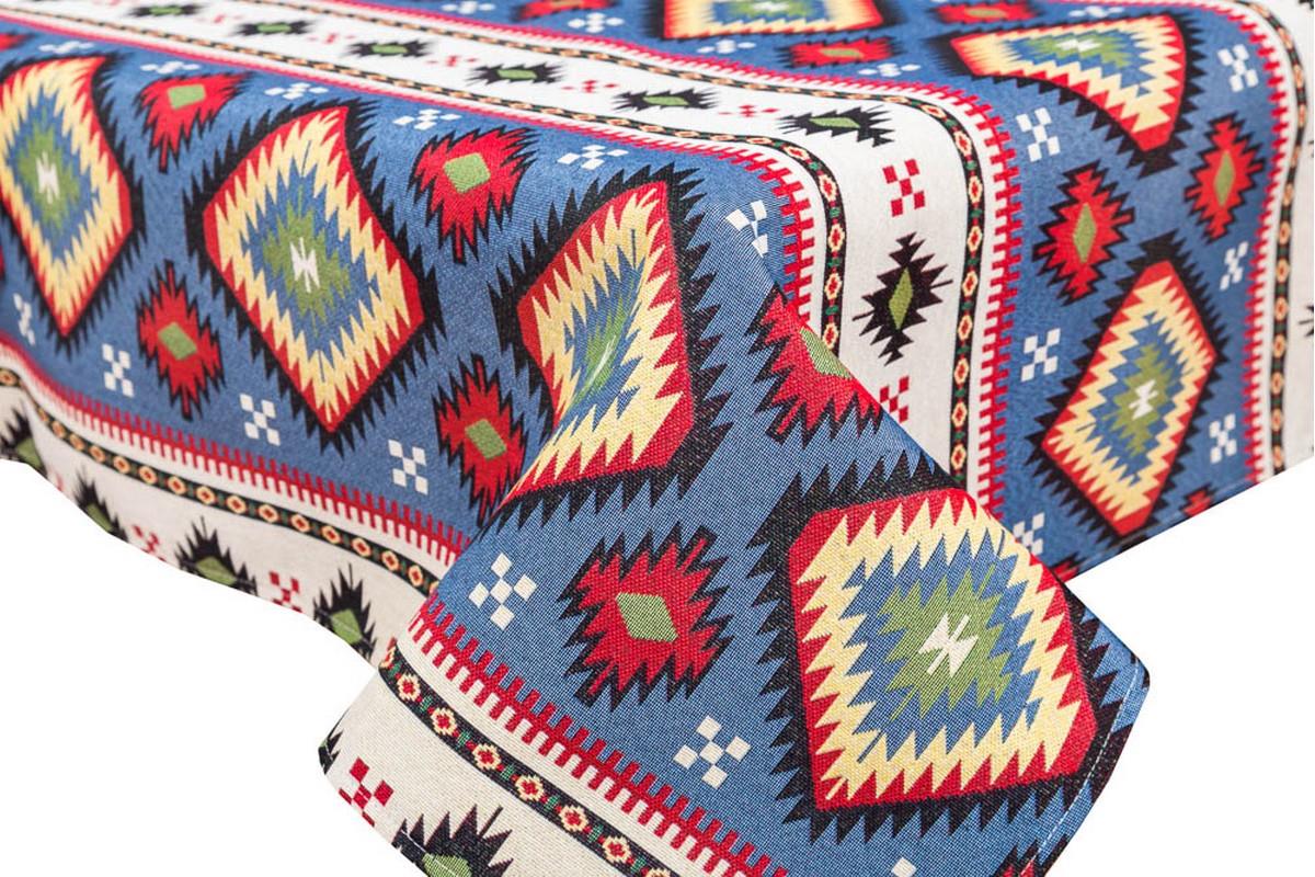 Скачі гобеленова Limaso (JAIMA031-280) 137 х 280 см, фото №2