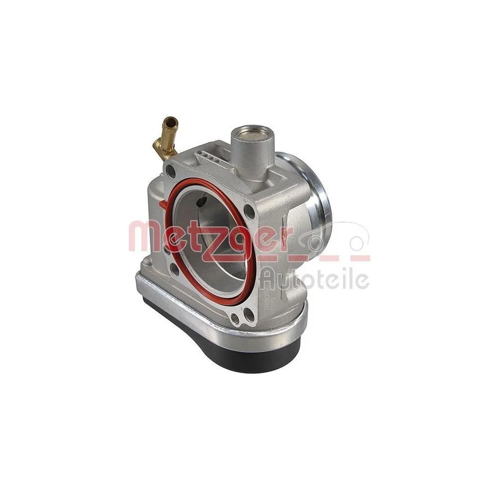 Дроссельная заслонка METZGER 0892945 для MINI, фото №1