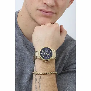 Часы ARMANI EXCHANGE для мужчин synthetic.ua - Фото 1