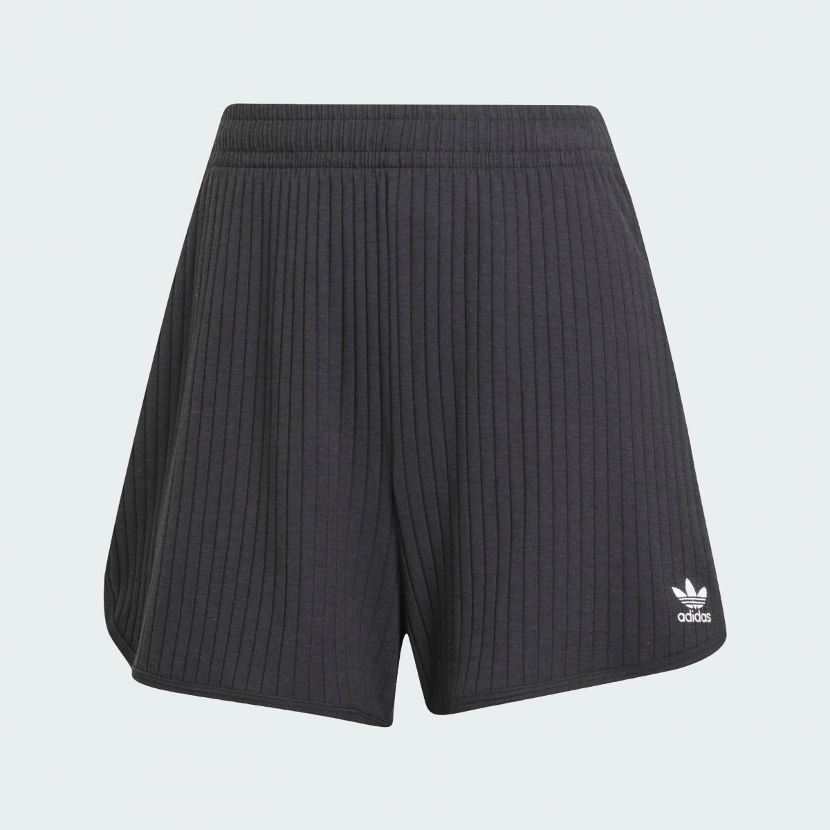 Шорти ESS WR S SSHORT JD1488 Adidas Чорний XS, фото №4