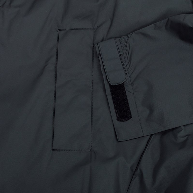 Куртка Nike SF ACDPR HD RAIN JKT S, фото №3