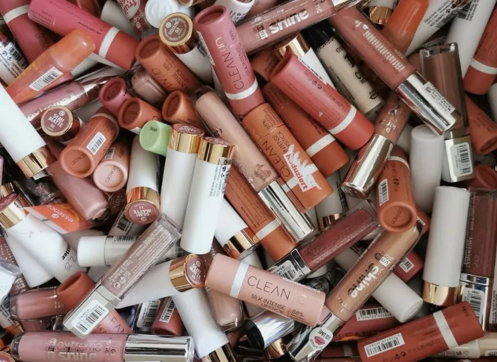 Косметичний набір Brand Cosmetics Main Care & Skin Care Makeup Подарунковий набір Beauty Item, фото №4