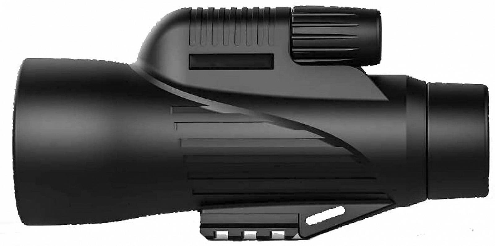 Монокуляр Wasserdicht Hochleistung Компактний Bak4 Призмовий Об'єктив з Адаптером для Смартфона і штативом, фото №4