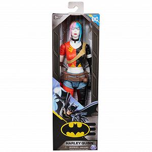 Фігурка Harley-Quinn DC Comics 30 см synthetic.ua - Фото 1