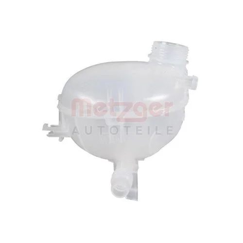 Розширювальний бачок охолоджувальної рідини METZGER AUTOTEILE 2141096, фото №2 Розширювальний бачок охолоджувальної рідини METZGER AUTOTEILE 2141096, фото №2