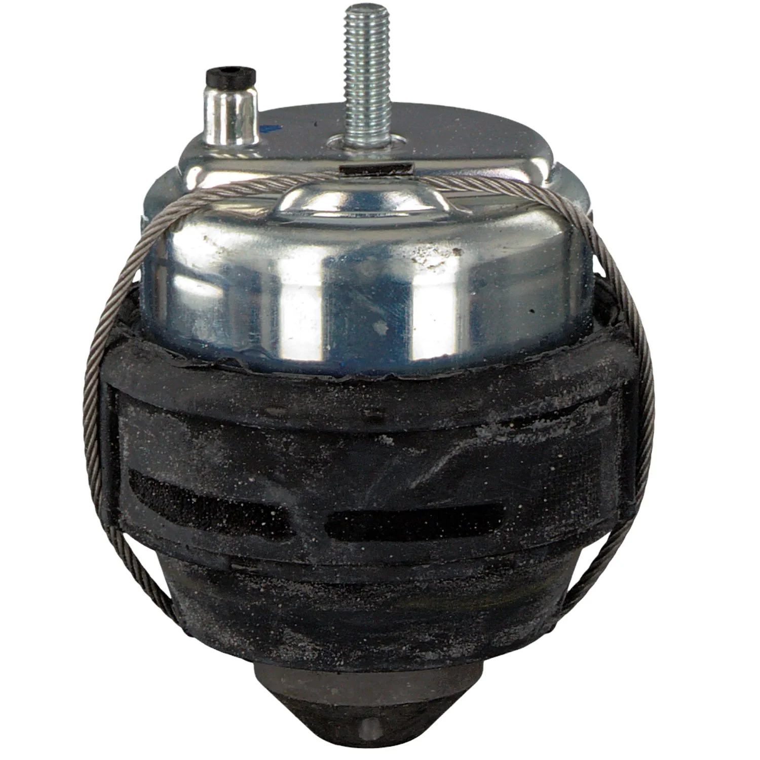 Опора двигателя FEBI BILSTEIN 22646 для VOLVO, передняя, фото №3