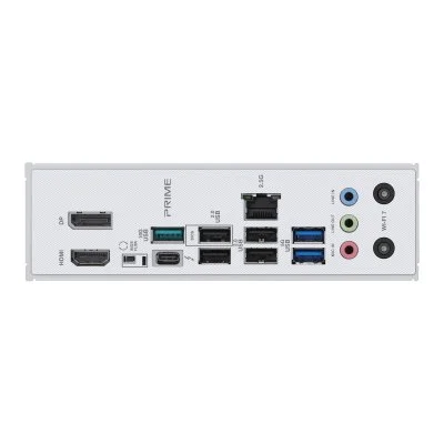 Материнская плата ASUS PRIME Z890-P WIFI, фото №6 Материнская плата ASUS PRIME Z890-P WIFI, фото №6