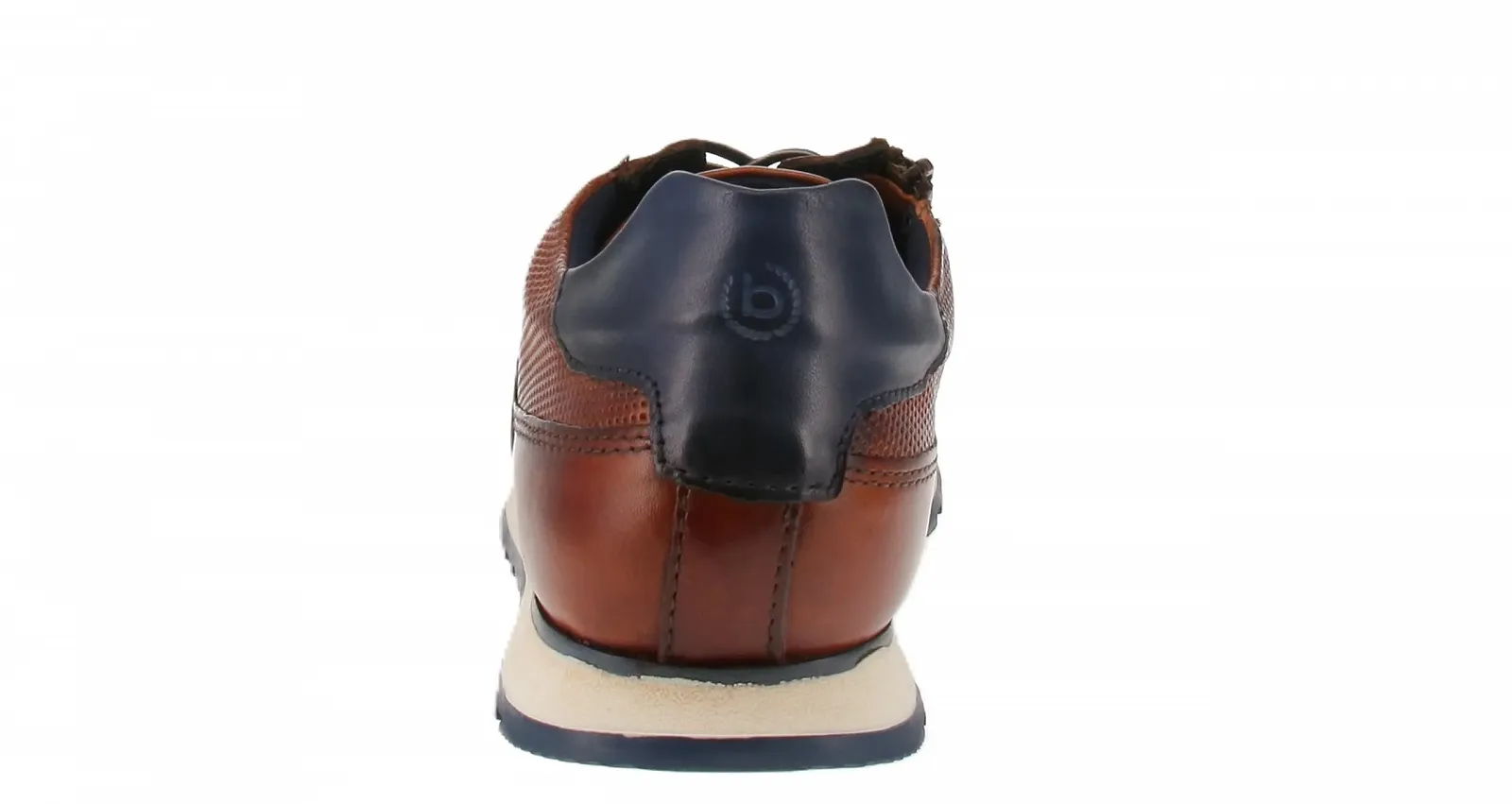 Кросівки Bugatti 331-ARX01-4100 XL Темно-синій, фото №3 Кросівки Bugatti 331-ARX01-4100 XL Темно-синій, фото №3