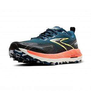 Чоловічі Кросівки Brooks Cascadia 18 - Фото 1