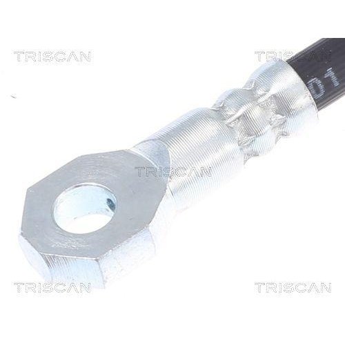 Гальмівний шланг TRISCAN 8150 42268 для MITSUBISHI, задня вісь, фото №2