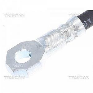 Гальмівний шланг TRISCAN 8150 42268 для MITSUBISHI, задня вісь synthetic.ua - Фото 1