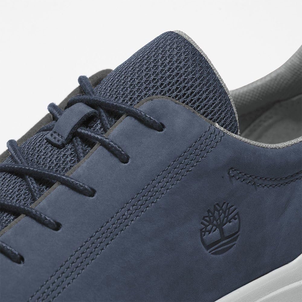 Кроссовки Timberland Seneca TB0A5S9CF13 Bay Oxford, фото №7