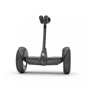 Гироскутер Segway Ninebot S Black (23.03.0000.11) - Фото 1