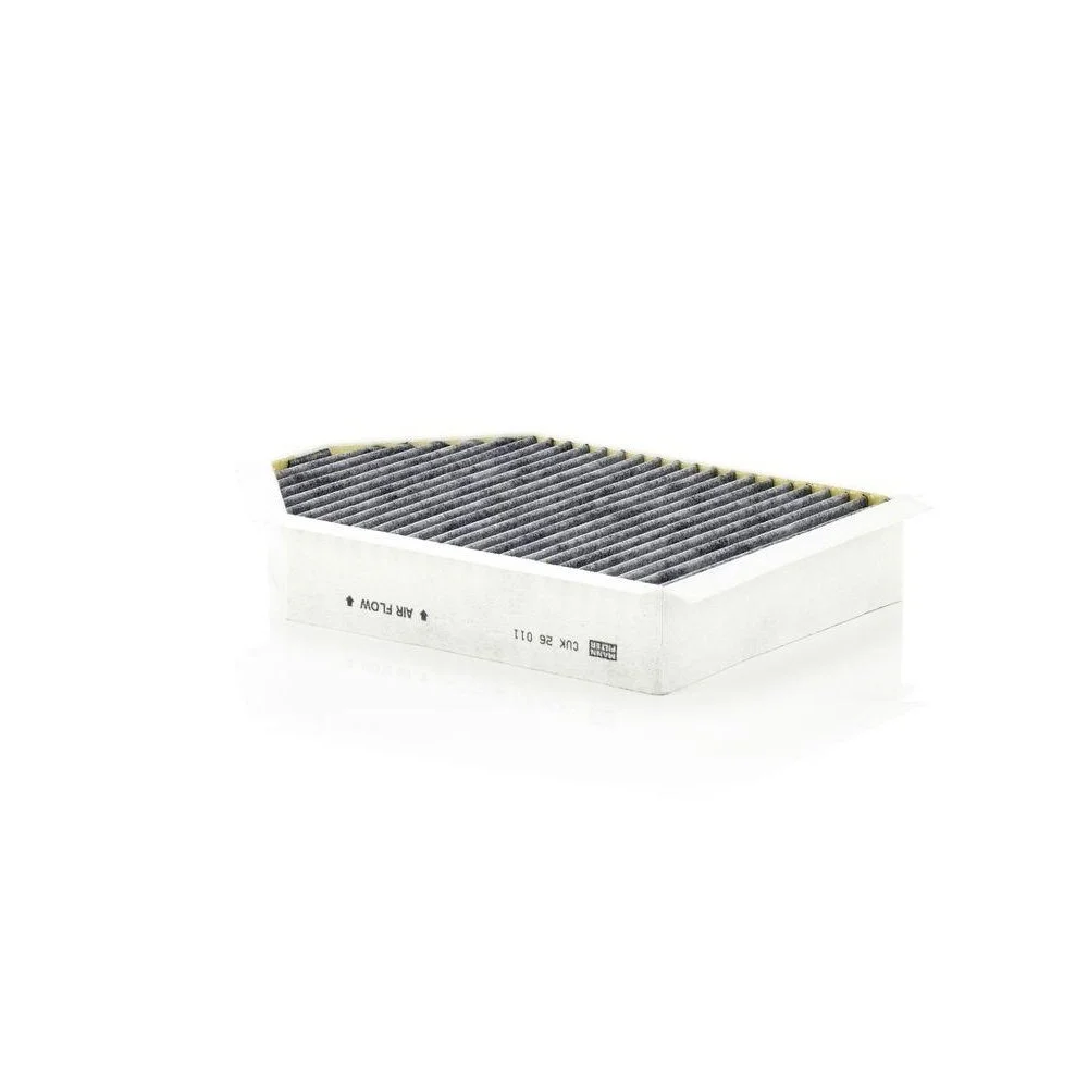 Фильтр салона MANN-FILTER CUK 26 011 для JAGUAR, фото №1