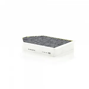 Фильтр салона MANN-FILTER CUK 26 011 для JAGUAR - Фото 1