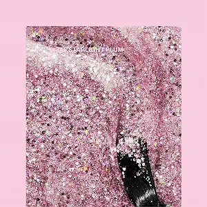 Гель-лак Pink Gellac 336 Muted Plum, 15 мл, Блёстки Фиолетовый цена на synthetic.ua - Фото 1 Гель-лак Pink Gellac 336 Muted Plum, 15 мл, Блёстки Фиолетовый synthetic.ua - Фото 1