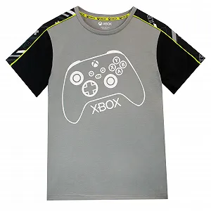 Пижама Xbox для мальчиков synthetic.ua - Фото 1