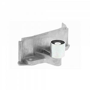 Натяжной ролик, ремень ГРМ VAICO V10-4967 - Фото 1