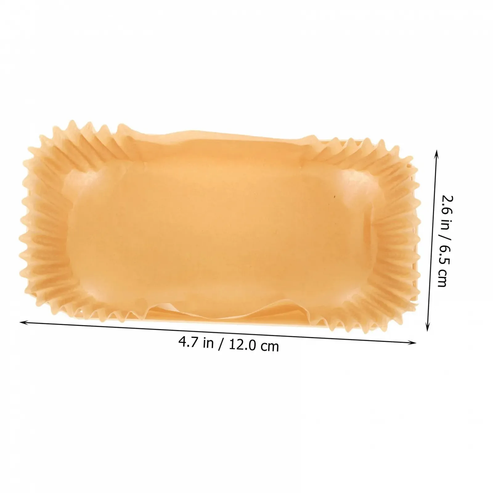 Форма для запікання дерев'яна жаростійка для хліба та тортів, фото №3