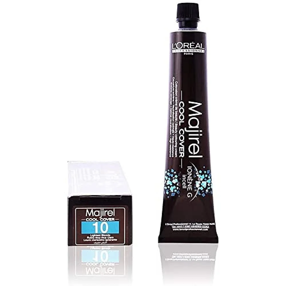 Фарба L'Oreal Professionnel Majirel Cc, фото №1 Фарба L'Oreal Professionnel Majirel Cc, фото №1