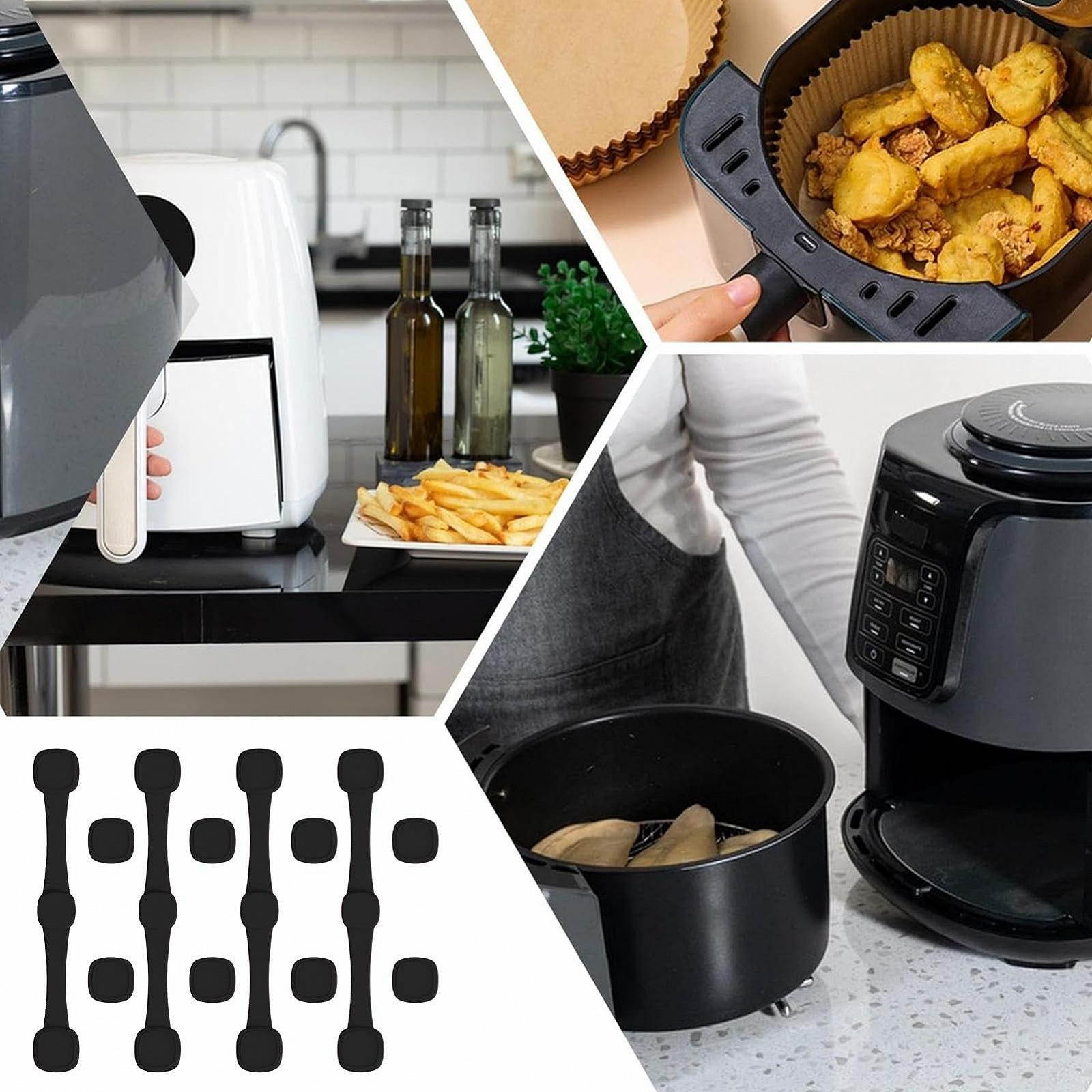 Магнитный фиксатор для пергамента Силиконовый Термостойкий, фото №4 Магнитный фиксатор для пергамента Силиконовый Термостойкий, фото №4