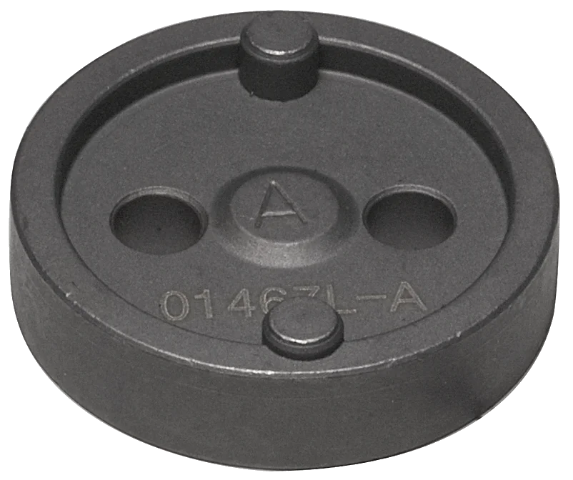 Адаптер гальмівного поршня SW-STAHL 01467L-A, тип A, фото №1