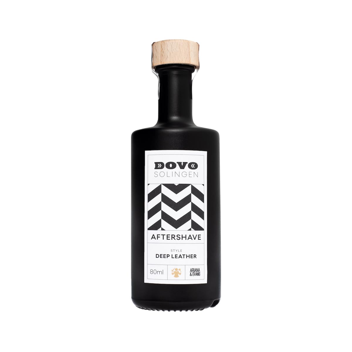 Лосьйон після гоління DOVO Deep Leather, фото №1