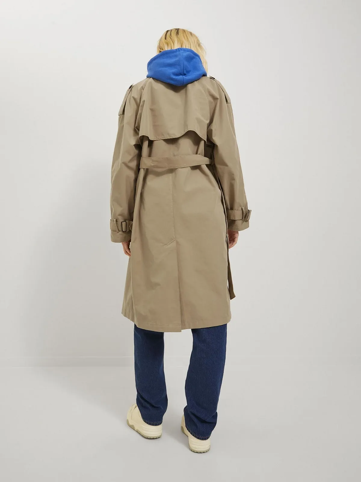 Тренчкот JACK & JONES Jjxx Jxchoice Sn Жіночий, фото №5