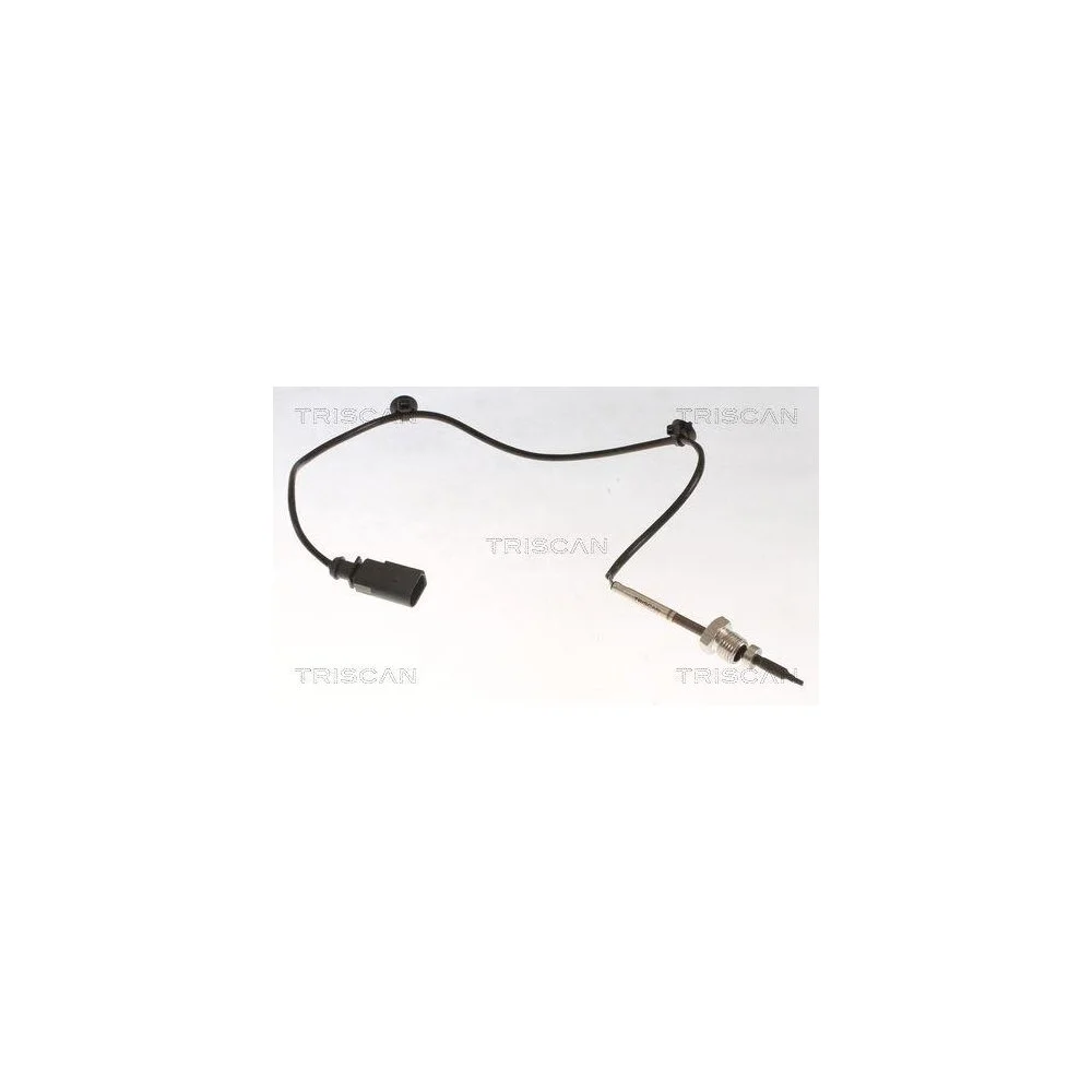 Датчик температури відпрацьованих газів TRISCAN 8826 29020 для AUDI HITACHI, фото №1