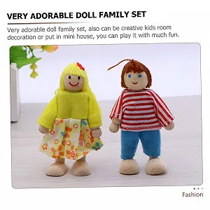 Куклы мягкие BESTonZON Набор 9 шт. цена на synthetic.ua - Фото 1 Куклы мягкие BESTonZON Набор 9 шт. synthetic.ua - Фото 1