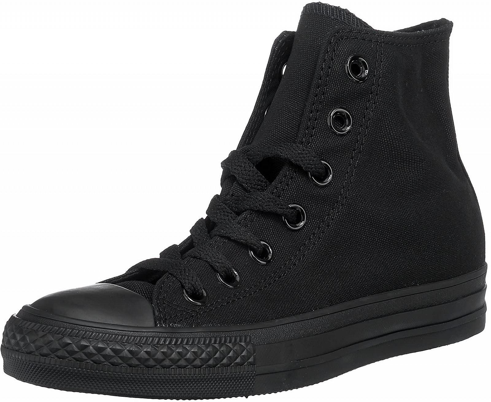 Кеди Converse Ctas Mono Hi Unisex-Adult 015470-70-8, фото №1
