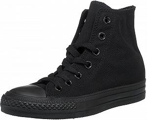 Кеди Converse Ctas Mono Hi Unisex-Adult 015470-70-8 - Фото 1