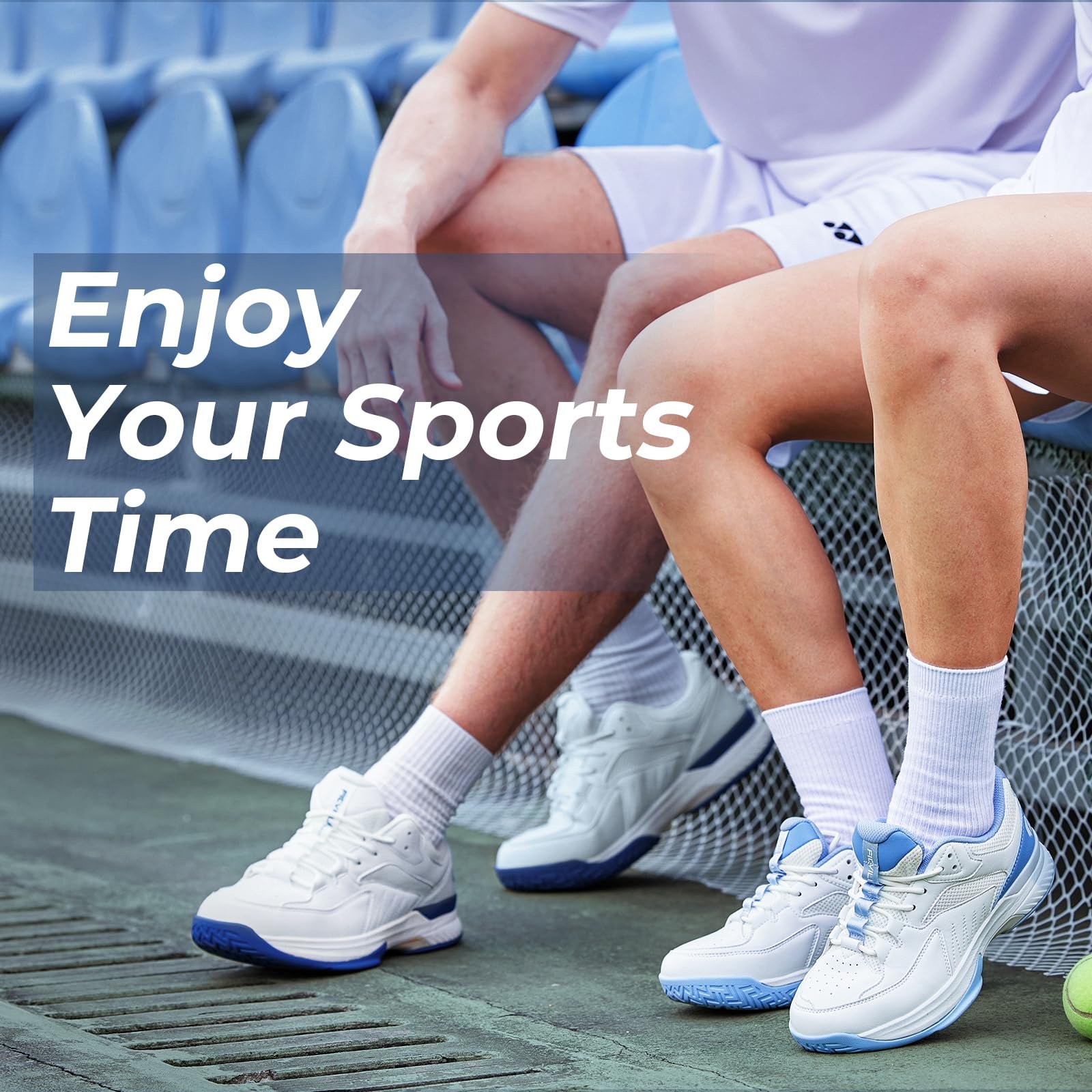 Кросівки FitVille, фото №6