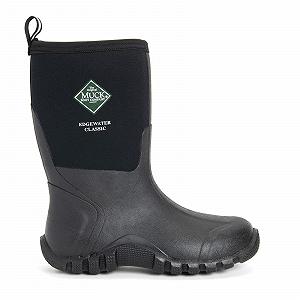 Чоботи Wellington Muck Boots Edgewater Classic Short чоловічі - Фото 1