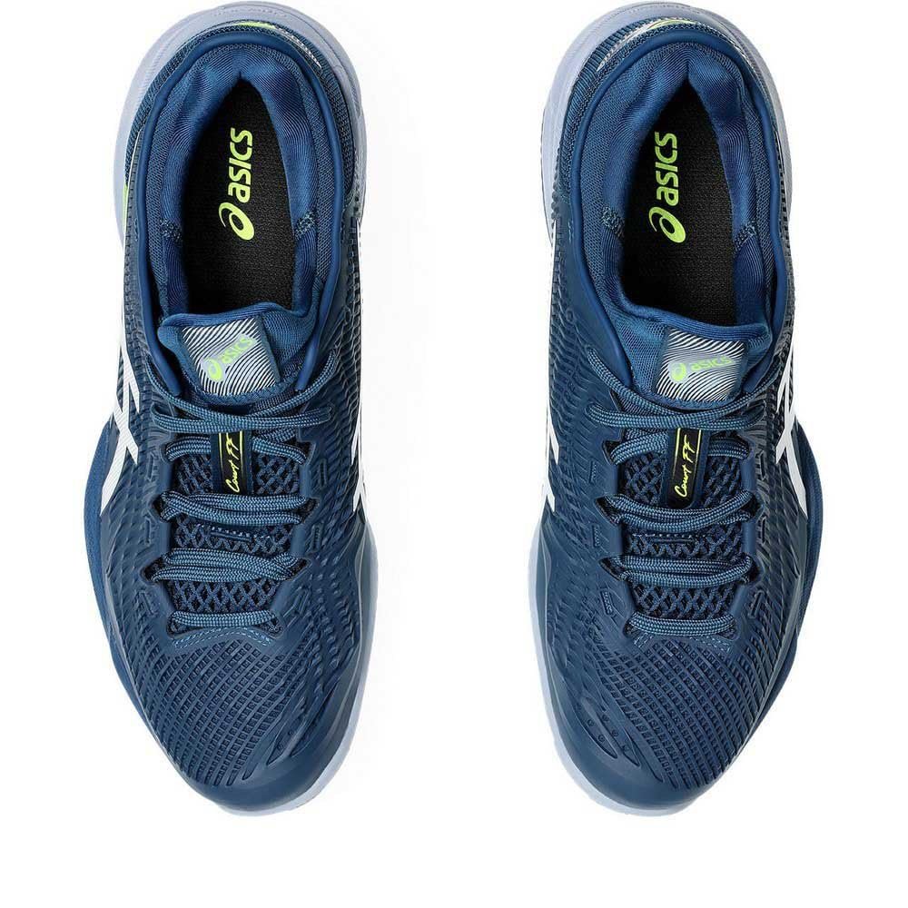 Чоловічі Кросівки ASICS Court Ff 3 Clay, фото №7 Чоловічі Кросівки ASICS Court Ff 3 Clay, фото №7