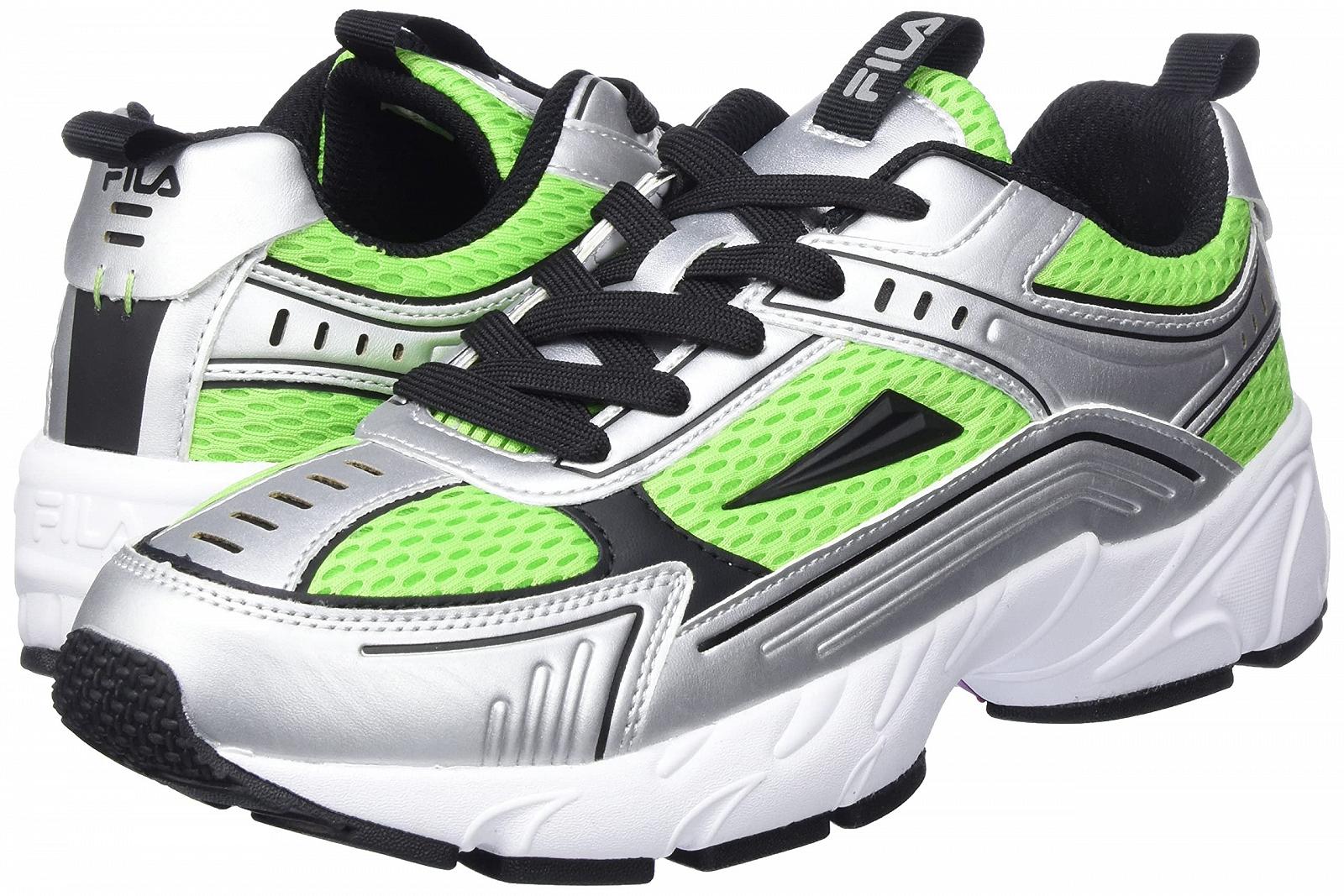 Кросівки FILA 2000 Stunner для чоловіків, фото №7