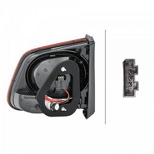 Задний фонарь HELLA 2SA 009 692-091 для VW, левый synthetic.ua - Фото 1