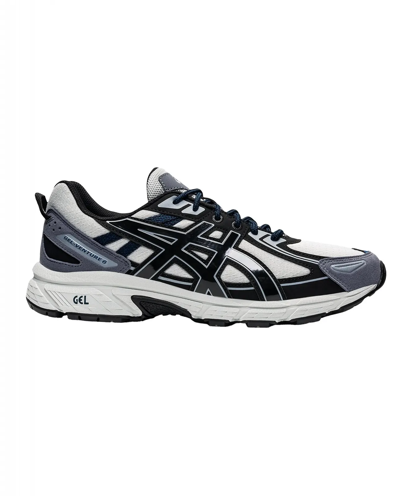 Кросівки для бігу ASICS Gel-Venture 6 Unisex, фото №2 Кросівки для бігу ASICS Gel-Venture 6 Unisex, фото №2