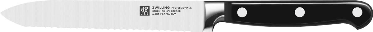 Набор ножей ZWILLING Professional S, 8 предметов, деревянный блок, фото №8