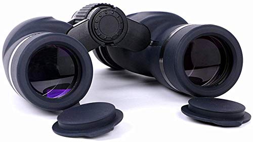 Бінокль CAZARU Tragbares Fernglas 10 * 36 Висока роздільна здатність Чорний, фото №5