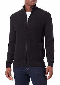 Кардиган TomTailor basic structured knit jacket 1032303-29999 L - Фото 1